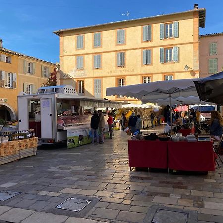 Valbonne Bermond Villa Dış mekan fotoğraf